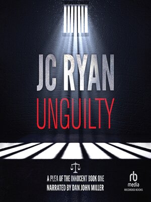 cover image of Unguilty